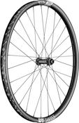 EXC 1501 30 mm rim, BOOST axle, CL, 29 inch front