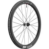 GRC 1100 DICUT disc brake wheel, carbon clincher 5 image