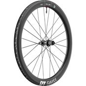 GRC 1100 DICUT disc brake wheel, carbon clincher 5 image