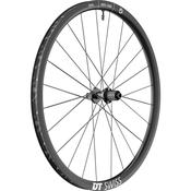 GRC 1400 DICUT disc brake wheel, carbon clincher 3 image