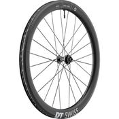 GRC 1400 DICUT disc brake wheel, carbon clincher 5