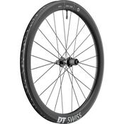 GRC 1400 DICUT disc brake wheel, carbon clincher 5