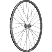 HU 1900 wheel, 25 mm rim, 100mm QR axle, 700c fron