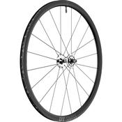 T 1800 track wheel, clincher 30 mm, front