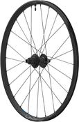 WH-MT601 tubeless compatible wheel, 12-speed, 27.5