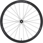 WH-R9270-C36-TL Dura-Ace disc Carbon clincher 36 m