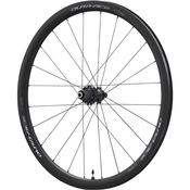 WH-R9270-C36-TL Dura-Ace disc Carbon clincher 36 m