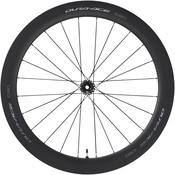 WH-R9270-C60-TL Dura-Ace disc Carbon clincher 60 m