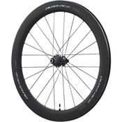 WH-R9270-C60-TL Dura-Ace disc Carbon clincher 60 m