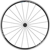 WH-RS100 clincher wheel, 100 mm Q/R axle, front, b image