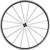 WH-RS300 clincher wheel, 100 mm Q/R axle, front, b image