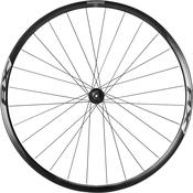 WH-RX010 Disc Road Wheel, Clincher 24 mm, Black, F image