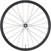 WH-RX870 GRX 700C wheel, 12x100mm E-thru, Center L image