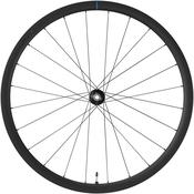 WH-RX880 GRX 700C wheel, 12x100mm E-thru, Center L image