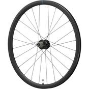 WH-RX880 GRX 700C wheel, 12-speed, 12x142mm, Cente image