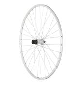Road Rear Wheel Shimano RS400 Hub Mavic Open Elite image