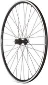 Road Rear Wheel Shimano 105 Hub DT R 460 Rim black