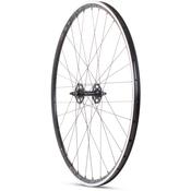 Front Track Wheel black 700c image