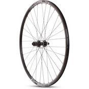 Road Rear Disc Wheel Shimano 105 CL Hub TA 142x12m