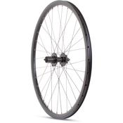 Gravel/MTB Rear Wheel Shimano QC400 6B Hub QR 135m image