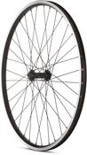MTB Front Quick Release Wheel black 26 inch image