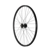 MTB Front Disc Quick Release Wheel black 26 inch