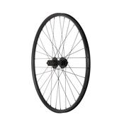 MTB Rear Disc Quick Release Cassette Wheel black 2