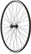 MTB Front Quick Release Wheel black 27.5 inch image