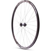 Gravel Front Wheel DT 370 CL Hub G 540 Rim TLR bla
