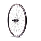 Gravel Rear Wheel DT 370 CL Hub G 540 Rim TLR blac