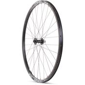 Gravel Front Wheel Shimano 105 CL Hub TA 100x12mm
