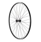 Hybrid Front Quick Release Wheel black 700c image