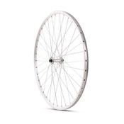 Road Front Wheel Shimano Sora Hub Eyeleted Rim sil image