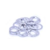 Aluminium Chainring Spacers
