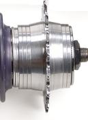 Single speed conversion kit - for Shimano Freehub image