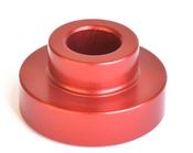 Replacement 1728 open bore adapter for the WMFG la
