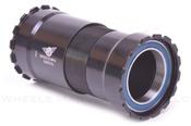 386EVO Threaded ABEC-3 Bearings For 30mm Cranks