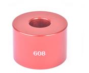Replacement 608 over axle adapter for the WMFG sma