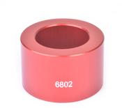 Replacement 6802 over axle adapter for the WMFG sm