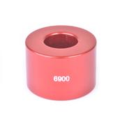Replacement 6900 over axle adapter for the WMFG sm