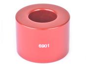 Replacement 6901 over axle adapter for the WMFG sm
