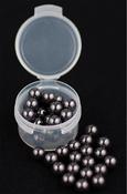 Bottle of Ball Bearings