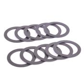 29mm ID x 1mm Crank Spindle Spacer - Pack of 10