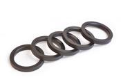 29mm ID x 5mm Crank Spindle Spacer - 5 Pack