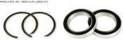 BB30 Service Kit With Angular Contact Bearings