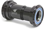 BB30A Outboard ABEC-3 Bearings For 24mm Cranks image