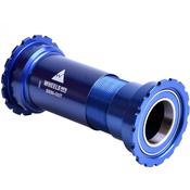 BB86/92 Threaded ABEC-3 Bearings For 24mm Cranks -
