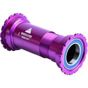 BB86/92 Threaded ABEC-3 Bearings For 24mm Cranks -