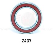 BB90 Angular Contact Bearing For 24mm Cranks
