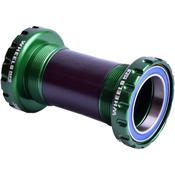 BSA Threaded Frame ABEC-3 Bearings For 30mm Cranks image